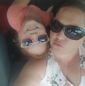 Meet your Posher, Deidre